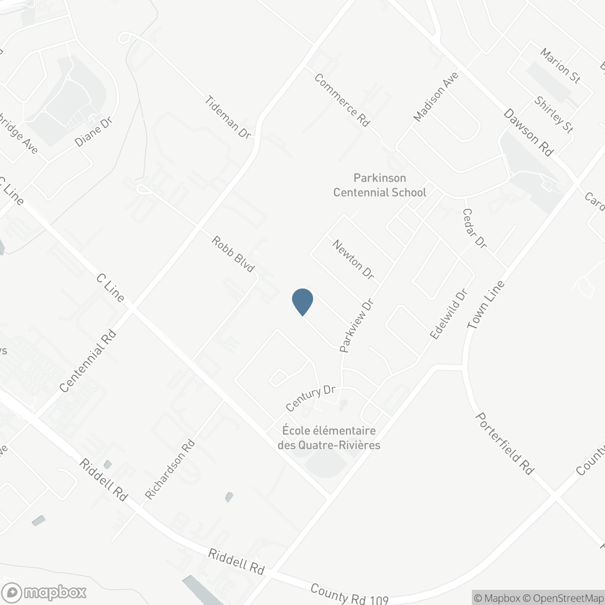 63 MORGANDALE CRESCENT, Orangeville, Ontario L9W 3C6